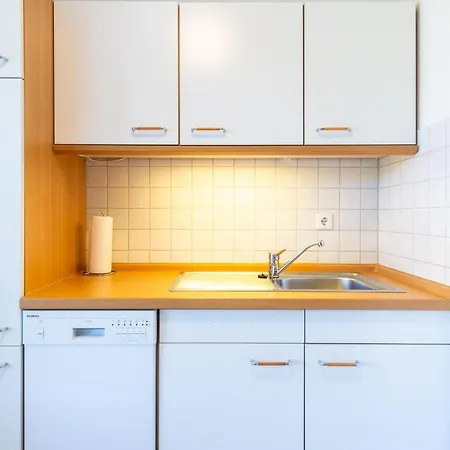 Ferienwohnpark Zwei-zimmer-apartment Typ 3 156 Immenstaad am Bodensee