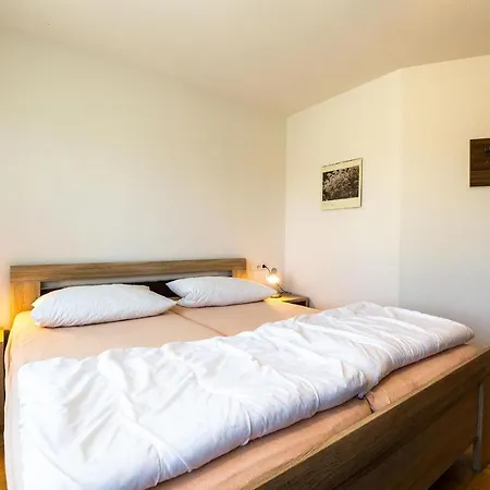 Ferienwohnpark Zwei-zimmer-apartment Typ 3 156 *