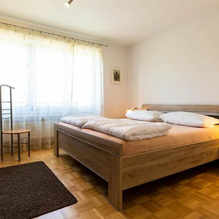 Ferienwohnpark Zwei-zimmer-apartment Typ 3 156