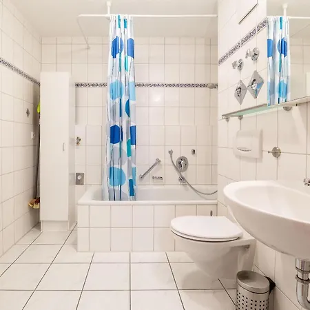 Ferienwohnpark Zwei-zimmer-apartment Typ 3 156 Daire Immenstaad am Bodensee